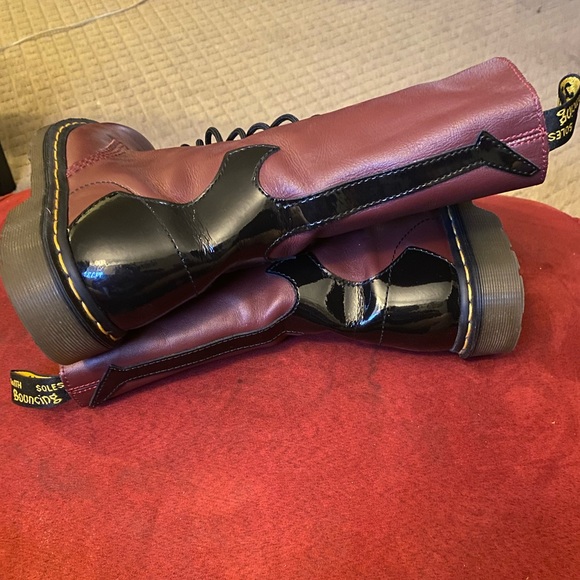 Dr. Martens Rocker - Picture 4 of 7